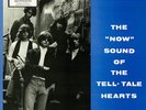 The Tell-Tale Hearts The Now Sound Of The Tell-Tale Hearts MONO NEAR MINT