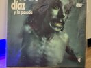 ONE OF A KIND Vinyl Record Kubero Diaz Y LA Pesada RECORD MINT  Collector LP