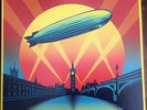 Led Zeppelin • Celebration Day • 3 LP Vinyl Box • 180 g •