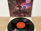 Dune Original Soundtrack Vinyl LP David Lynch Toto 1984 1st German Press Ex