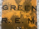 R.E.M. Green Day vinyl album 1988 Excellent condition