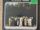 Pulp “Different Class” Green Vinyl LP Ltd Ed 2014 Reissue NEW RARE Jarvis Cocker