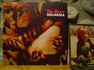 SOLMANIA Re-Rurr LP/1985 Japan/Early Solmania/Japanese Noise/Guitar/Hijokaidan
