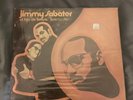 Jimmy Sabater - El Hijo De Teresa LP  SALSA LATIN EX+