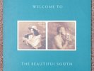 Welcome To The Beautiful South Vinyl 1989 First Pressing Excellent