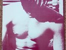 THE SMITHS Debut Album Vinyl 1984 1st UK Stencilled Logo Rough Trade