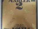 A570 Mahler Symphony No.8 Solti 2LP Decca 6.35540 Stereo SEALED