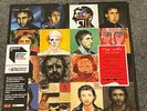 The Who - FACE DANCES yellow & blue half speed RSD Vinyl LP NEW SEALED damage