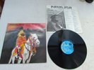 BURNING SPEAR LP HAIL H.I.M ORIGINAL UK 1980 1st PRESS NEAR MINT