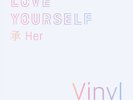 BTS LOVE YOURSELF: Her (Vinyl) 12