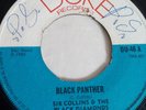 SIR COLLINS /SKINHEAD REGGAE /DUKE 45/BLACK PANTHER - I WANT TO BE LOVED