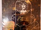 The Best of George Harrison autographed US Press vinyl record LP ST-11578