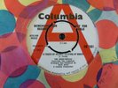 THE MOOD MOSAIC A TOUCH OF VELVET 1966 COLUMBIA DB 7801 DEMO  DEMO EXCELLENT