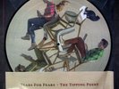 Tears For Fears The Tipping Point Lp Vinyl Sealed Usa Press Picture Disc Limited