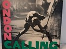 The Clash - London Calling Vinyl LP