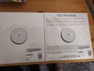 SENDELICA REQUIEM FOR MANKIND TEST PRESSING 2LP (FRUITS DE MER)