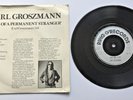 RINGO STARR CARL GROSZMANN RING O' RECORDS UK 