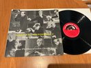 ASD 596 S/C ED1 Mahler symhony 9 Barbirolli Record 1