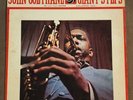 Giant Steps by Coltrane, John (Record)