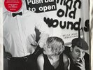 Push Barman to Open Old Wounds by Belle & Sebastian CLEAR vinyl LP NEW