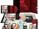 Marilyn Manson One Assassination Under God Chapter 1 Vinyl Cassette CD Boxset