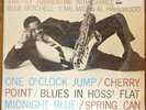 Stanley Turrentine–A Chip Off The Old Block 1st Press New York Label Vinyl 1964