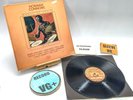 Norman Connors Dance Of Magic -  VG+/VG CST 9024 Ultrasonic Clean