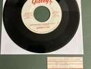 Gilley’s Pasadena,Texas 45 Rpm Record Johnny Lee Nm-