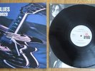 Livin`Blues-Blue Breeze 1976 Ariola (Vinyl LP Original) 28430 XOT, M. Holland