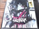 NEW WAX VESSEL Bloodbather - Pressure Vinyl THE Sig WV Signature LE50
