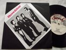 SCREWDRIVER   ANTI-SOCIAL ** 1977 UK CHISWICK 7