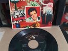 Elvis Presley EPA-4108 Elvis Sings Christmas Songs  Gd/VG Original