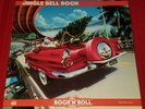 Time Life Jingle Bell Rock Christmas album (2) lp Box Set The Rock and Roll Era