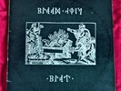 Blood Axis - Blót : Sacrifice in Sweden LP *Ltd 600* Cold Meat Industry CMI.X