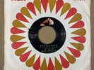 ELVIS PRESLEY - ROUSTABOUT/ LITTLE EGYPT - PHILIPPINES PINK RCA DOG 7