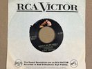 ELVIS PRESLEY - WHEELS ON MY HEELS/ BIG LOVE-PHILIPPINES PINK RCA DOG 7
