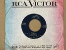 ELVIS PRESLEY - BIG BOOTS/ DIDJA' EVER - PHILIPPINES RCA 7