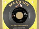 ELVIS PRESLEY - ALL SHOOK UP/ THAT'S WHEN YOUR - USA GOLD STD RCA  7