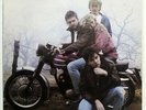 PREFAB SPROUT STEVE MCQUEEN EPIC 283P623 JAPAN VINYL LP