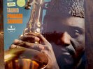 PHAROAH SANDERS Tauhid Rare Orig French LP IMPULSE Biem  1968 NM