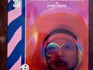 JANKO NILOVIC Rythmes contemporains Orig French LP MONTPARNASSE 1974 NM