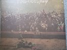 Neil Young Vinyl. Time Fades Away. British pressing with poster. promo.
