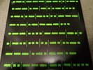 Roger Waters Radio K.A.O.S. vinyl record. unplayed.