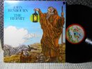 John Renbourn mint record UK LP The Hermit