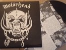 Motorhead 1977 Original Chiswick Vinyl LP WIK2
