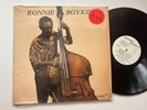 Ronnie Boykins LP S/T ESP-Disk MINT ORIGINAL RARE