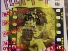 FLEXIPOP Magazine Number 2 The Jam Pop Art Poem 7
