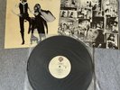 FLEETWOOD MAC Rumours LP WB K56344' BURBANK'  A1/B1 Vinyl EX/ Cover VG+