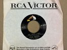 ELVIS PRESLEY-VINO, DINERO Y AMOR/ I THINK - PHILIPPINES PINK RCA DOG 7