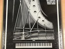 MR6 100 VARIOUS -COMPLETE MASTER JAZZ PIANO SERIES - USA MOSAIC NM.557 6xLP SET